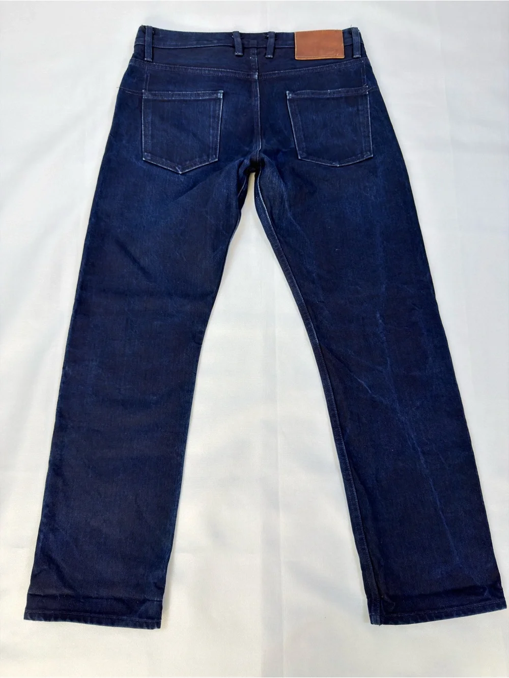 3sixteen SL-120x Shadow Selvedge Jeans Men’s Size 32 Made in USA